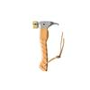 mutifunction stainless steel copper claw hammer for tent pulling out nail camping working hiking tools accessories out door