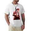 Enjolras Paiting TShirt t shirt Unisex cotton TShirt