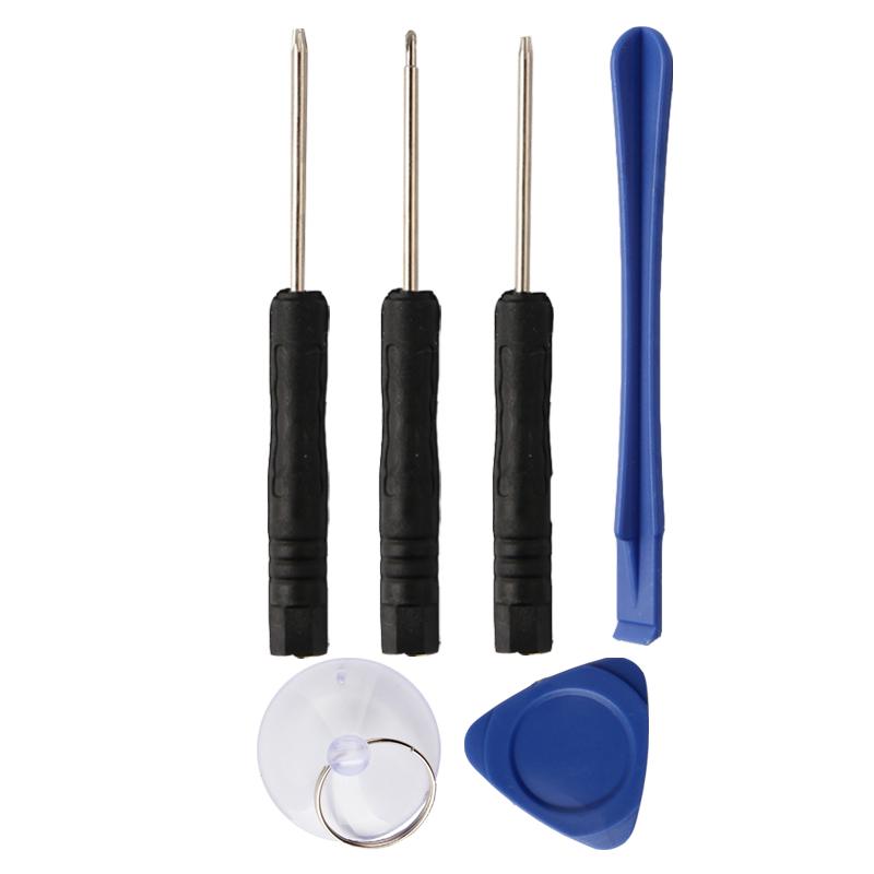 Аккумулятор для планшета iPad 6 iPad6 A1547 iPad Air 2 Запасной аккумулятор с бесплатными инструментами 7340 мАч