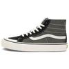 Sk8-Hi 138 Decon VR3 SF Black Marshmallow Unisex Sneakers Grey VN0A4BX71KP