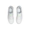 Li-Ning Versatile Strategy Simple Versatile Non-Slip Wear-Resistant Low-Top Skate Shoes Men Sneakers White AGCQ307-5