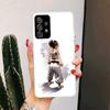 Кёкушинкай Карате Ояма для Samsung Galaxy A17 A16 A15 A14 A13 A56 A55 A54 A53 Чехол для телефона A36 A35 A34 A33 A26 A25 A24 A23 A05S A0