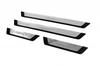Door Sills (4 Things) Exclusive for Chevrolet Spark 2004-2009