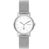 Skagen Kuppel Lille SKW3100 Women's Silver Watch
