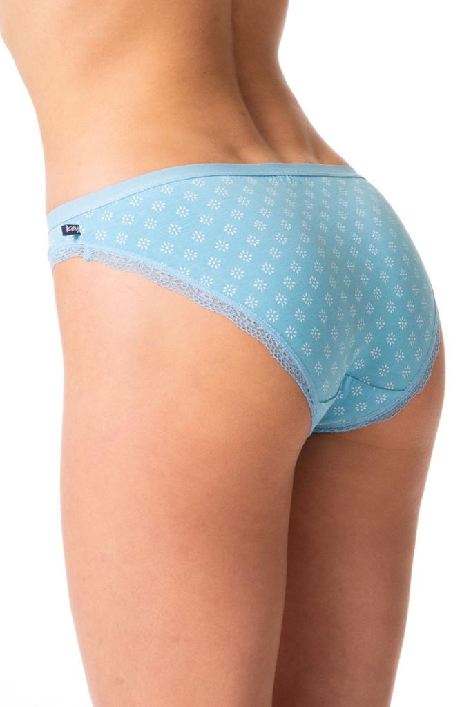 Трусики слип, 2 штуки Key (96654)