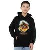 Star Wars: Skeleton Crew Childrens/Kids Racing Group Hoodie