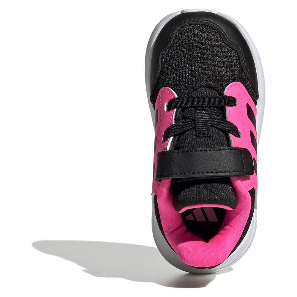 Adidas tensaur run 3.0 sneakers black