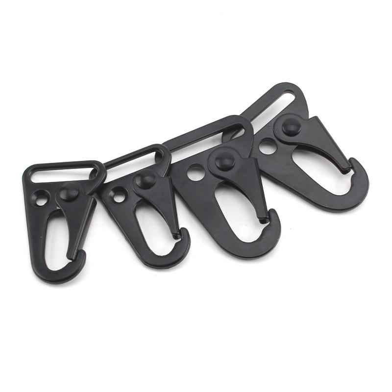 Eagle Mouth Replacement Snap Hook Trigger Clips Buckles Outdoor Climb Sport