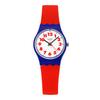 SWatch LS116 WaSwola женские часы из уретана
