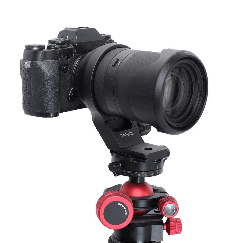 Кольцо-хомут для объектива IShoot IS-TA1830 для штатива/крепления 18-300 мм F3.5-6.3 Di III-A VXD B061