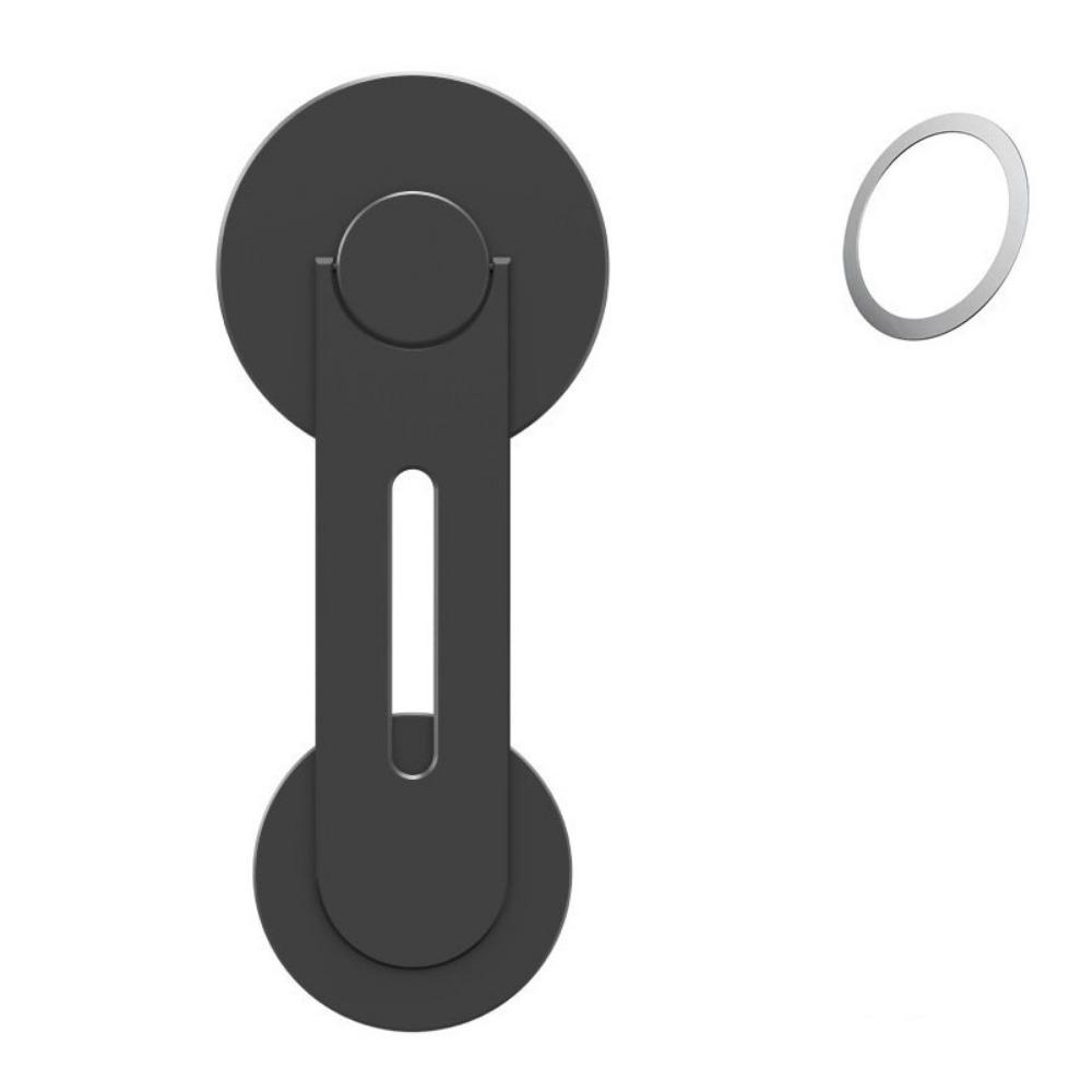 Durable Magnetic Phone Holder Foldable Expansion Phone Holder Phone Accessories
