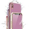 Чехол для Samsung Galaxy A02, чехол для Samsung Galaxy M02 SM-A022F SM-A022M, роскошный чехол для телефона с квадратным покрытием, противоударная задняя крышка