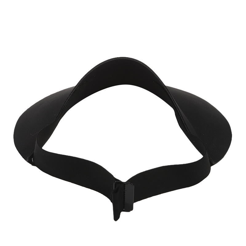 Складная широкополая пляжная шляпа с козырьком от солнца для женщин, летняя защита от УФ-излучения, бесшовная, сверхлегкая, пустая верхняя шляпа от солнца