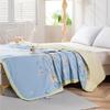 Duohaojia Refreshing Summer Quilt