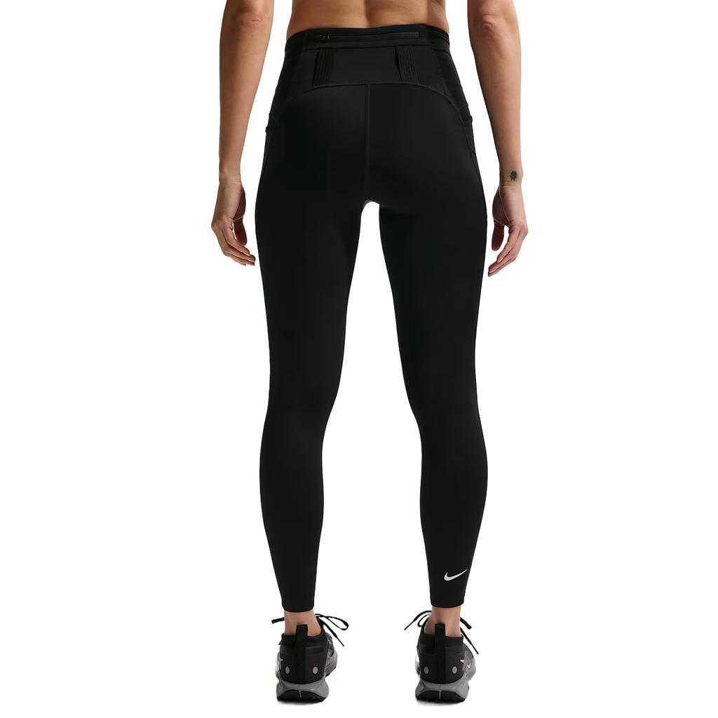 Nike Женские беговые брюки Dri Fit IO9646-010