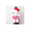 Sanrio Hello Kitty Plush Toy LLL, 68 x 45 x 43 cm, Standard Doll, Character, 230243