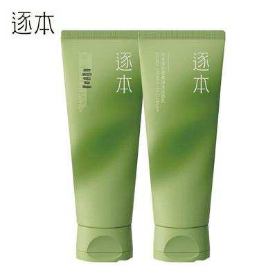 ZUBEN Qinghuan Мягкое пенящееся очищающее средство