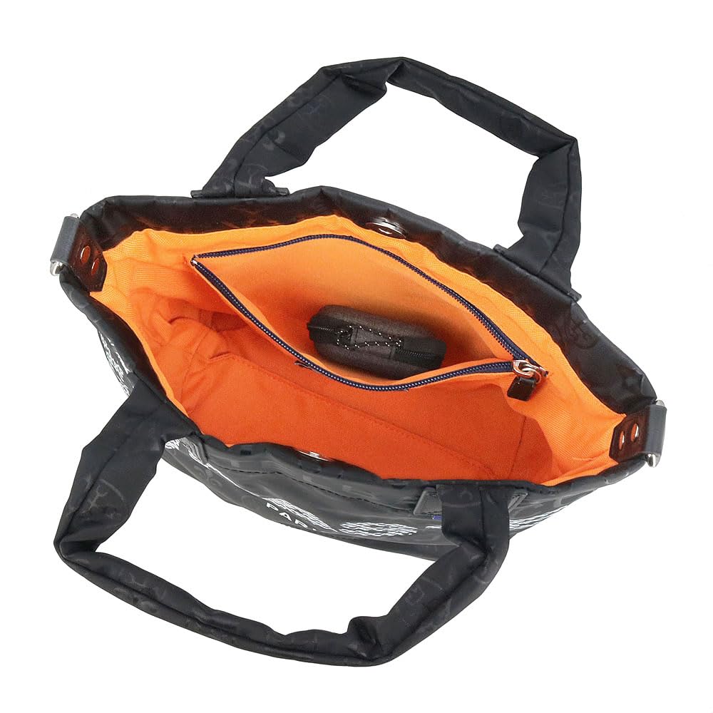 CASTELBAJAC Двусторонняя сумка-тоут с плечевым ремнем, Нет. 31523, Белый