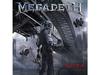 [SHM-CD] DYSTOPIA with Japan Bonus Track Nomal Edition MEGADETH UICY-15449 NEW