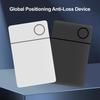 GPS Tracker Card Wallet Finder Wireless Charging IP67 Waterproof Anti-loss Device for Luggage Passports Purse