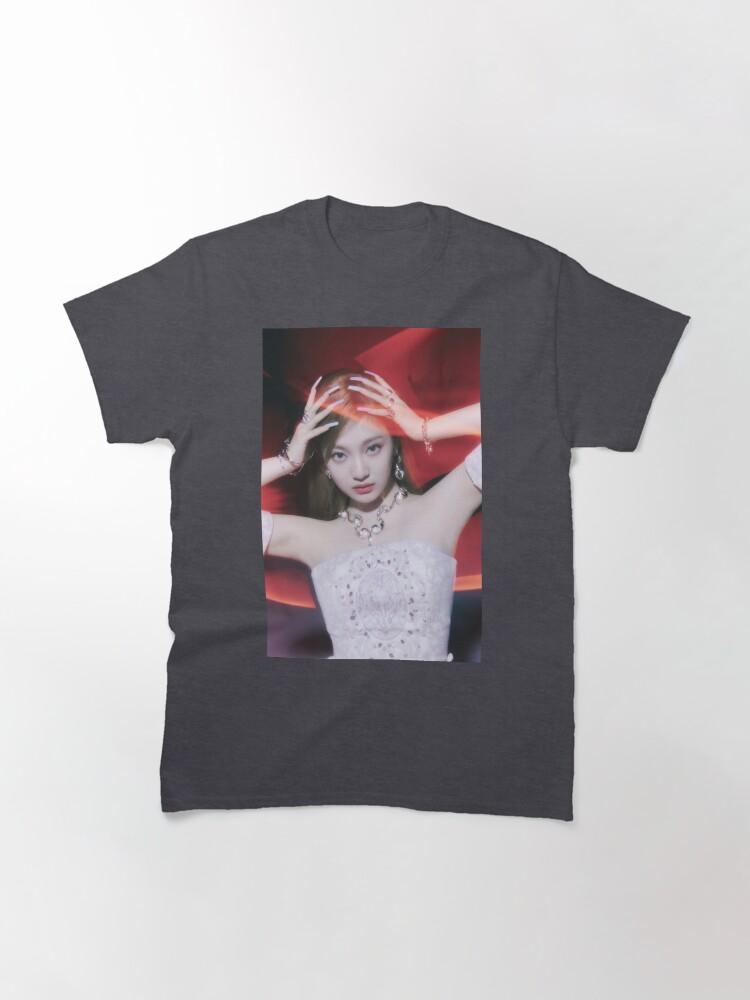 Aespa Ningning Classic T-Shirt