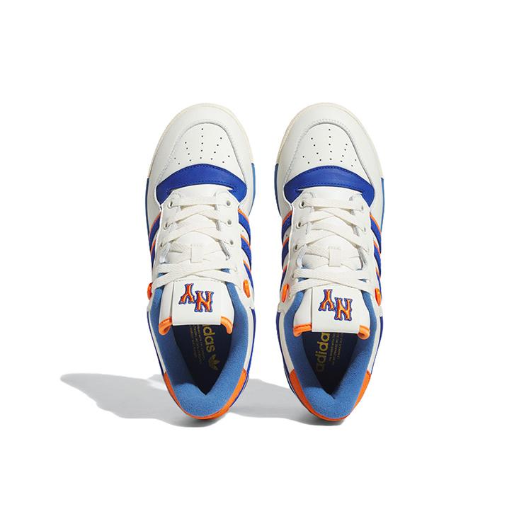 Adidas Rivalry Low 86 New York White Tint ID4781