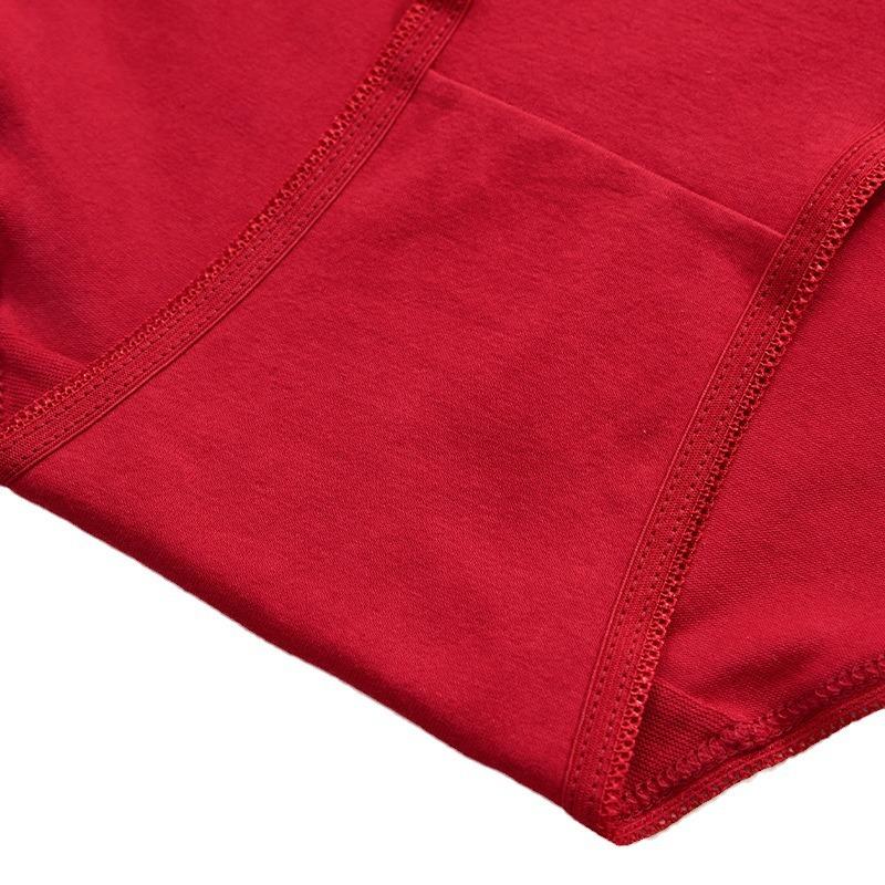 CFSC Женское нижнее белье больших размеров, однотонное нижнее белье с принтом