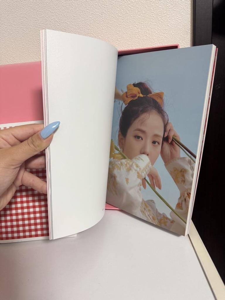 [USED] Blackpink 2020 Welcoming Collection DVD