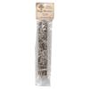 Native American Incense, White Sage, Large (8-9 Inches), 1 Smudge Stick