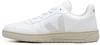 Кроссовки Veja V-10 Vegan CWL white