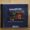 CD BEATLES  Битлз История Супер Хиты AC6019 CTA Япония Рок Б/у
