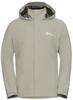 Куртка Jack Wolfskin Trailtime 2L Jacket Men (A63903) льняная