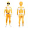 Direct Supply From The Manufacturer For Power Ranger Cosplay Full-Coverage One-Piece Suit Power Ranger Cosplay From The Zentai Team