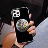 Чехол для телефона с аниме One-Punch Man для iPhone 17 Air 16 Pro Max 16E 15 + 14 Plus 11 12 13 Mini 7 8 SE Подарок Печатная крышка Fundas 17 Air