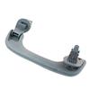 Roof Handle Gray for Megane Mk2 2002-2008 Clio Mk3 2005-2012 Scenic Mk2 OEM 8200384109