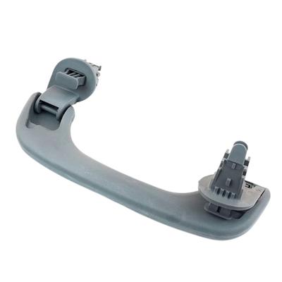 Ручка крыши серая для Megane Mk2 2002-2008 Clio Mk3 2005-2012 Scenic Mk2 OEM 8200384109