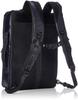 Ace Gene Gadgetable WR Business Bag, Compatible with 15.6-inch PCs, Includes Setup, 55545, Navy