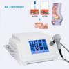 Portable Pneumatic Shockwave Eswt Therapy Equipment Physical Therapy Shockwave Back Pain Relieve Shock Wave