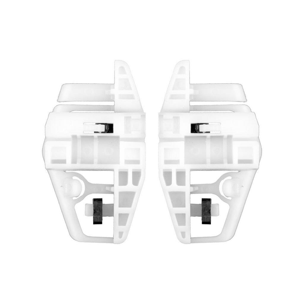 Ремкомплект левого стекла Peugeot 206