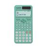Portable 991ES Plus-2nd Edition Scientific Calculator with Protective Case 417 Function Function Calculato Student Stationery