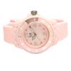 Часы ICE WATCH Ice Watch ICE Sixty Nine Quartz 10 ATM Водонепроницаемые силиконовые маленькие розовые 013423 женские [Товар]