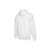 Puma Sporty Casual Printed Hoodie Men Tops White 597886-02