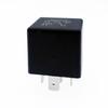 JD2912 4Pin 5Pin 40A Auto Car Relay DC 12V 24V 36V 48V 72V with Mounting Hole Coil Power 1.8W Automobile Control Device Relays 5