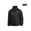 Nike Wr Tf куртка-пуховик средней толщины Fb8195 010