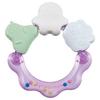 Шина Пушу Пушу и друзья жевательная погремушка для прорезывания зубов