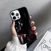 США Американский флаг Чехол для телефона Cover Для iPhone 17 Air 16 15 14 plus 12 13 pro max coque Оболочка Fundas