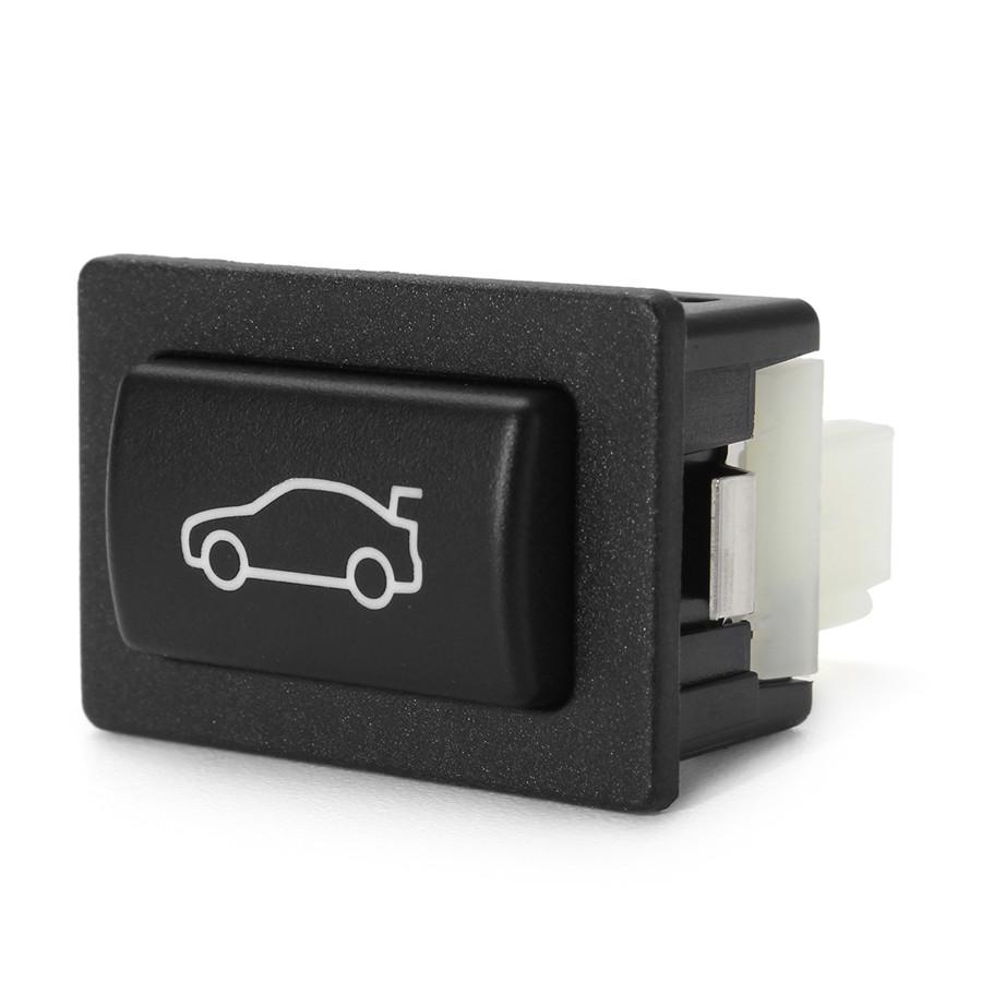 Trunk Unlocking Switch Button Fit For BMW 3 Series 5 Series 7 Series 61319200316