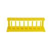 PP Material Test Tube Rack Detachable Pillar Lab Tube Holder Test Tube Support Rack  For School