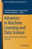 The Advances In Machine Learning and Data Science : Recent Achievements and Research Directives : 705 Book