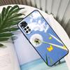 Чехол Dandelion Flowers для Xiaomi Redmi Note 14 13 10 11 12 15 Pro Plus Чехол для Redmi 15C 14C 10C 12C 13C 15